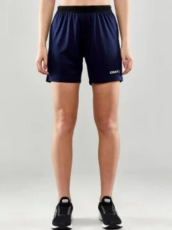 Craft Progress 2. 0 Løbeshorts Blå New