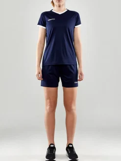 Craft Progress 2. 0 Løbeshorts Blå New