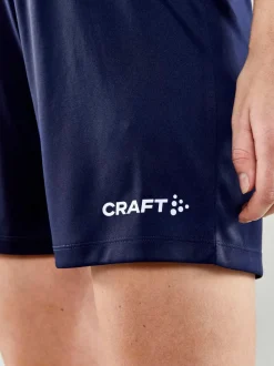 Craft Progress 2. 0 Løbeshorts Blå New