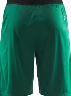 Craft Progress 2. 0 Løbeshorts Gr&oslash;n Hot
