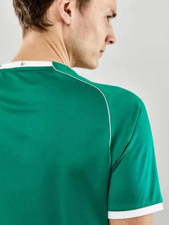 Craft Progress 2. 0 Solid Løbe T-shirt