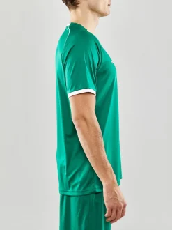 Craft Progress 2. 0 Solid Løbe T-shirt