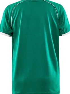 Børn Craft Progress 2. 0 Solid Trænings T-shirt