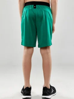 Børn Craft Progress 2. 0 Trænings Shorts