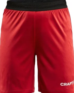 Craft Progress 2. 0 Trænings Shorts R&oslash;d Outlet