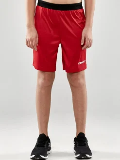 Craft Progress 2. 0 Trænings Shorts R&oslash;d Outlet