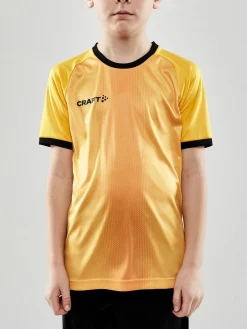 Børn Craft Progress 2. 0 Trænings T-shirt