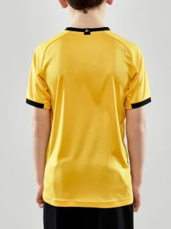 Børn Craft Progress 2. 0 Trænings T-shirt