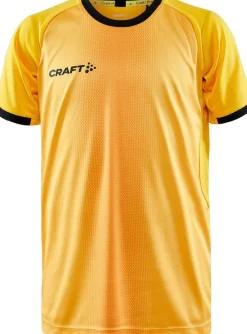 Børn Craft Progress 2. 0 Trænings T-shirt