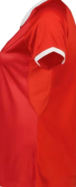 Dame Craft Progress 2. 0 Trænings T-shirt