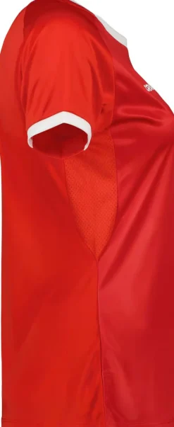 Dame Craft Progress 2. 0 Trænings T-shirt