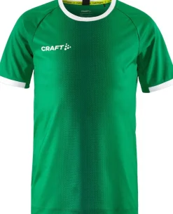 Børn Craft Progress 2. 0 Trænings T-shirt