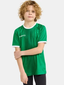 Børn Craft Progress 2. 0 Trænings T-shirt