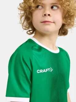 Børn Craft Progress 2. 0 Trænings T-shirt