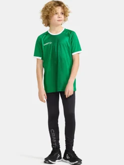 Børn Craft Progress 2. 0 Trænings T-shirt