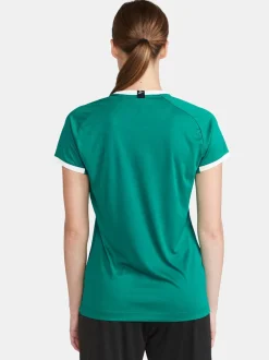 Dame Craft Progress 2. 0 Trænings T-shirt