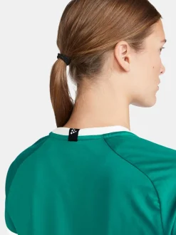 Dame Craft Progress 2. 0 Trænings T-shirt