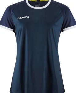 Progress 2. 0 Trænings T-shirt>Craft Hot