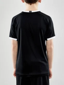 Craft Progress 2. 0 Trænings T-shirt Sort