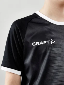 Craft Progress 2. 0 Trænings T-shirt Sort