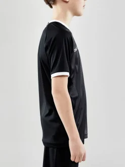 Craft Progress 2. 0 Trænings T-shirt Sort