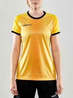 Dame Craft Progress 2. 0 Trænings T-shirt