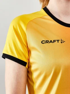 Dame Craft Progress 2. 0 Trænings T-shirt