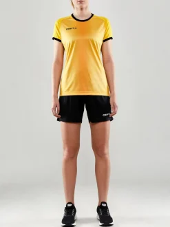 Dame Craft Progress 2. 0 Trænings T-shirt