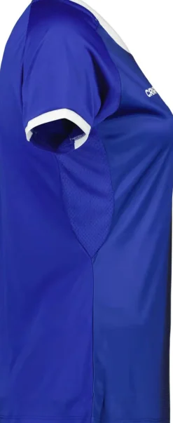 Dame Craft Progress 2. 0 Trænings T-shirt