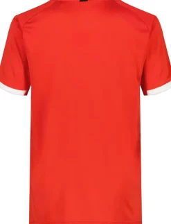 Craft Progress 2. 0 Trænings T-shirt R&oslash;d Clearance