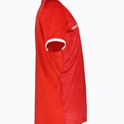 Craft Progress 2. 0 Trænings T-shirt R&oslash;d Clearance