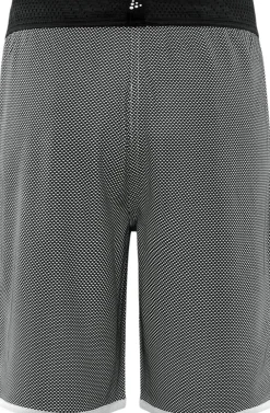 Børn Craft Progress Reversible Basket shorts