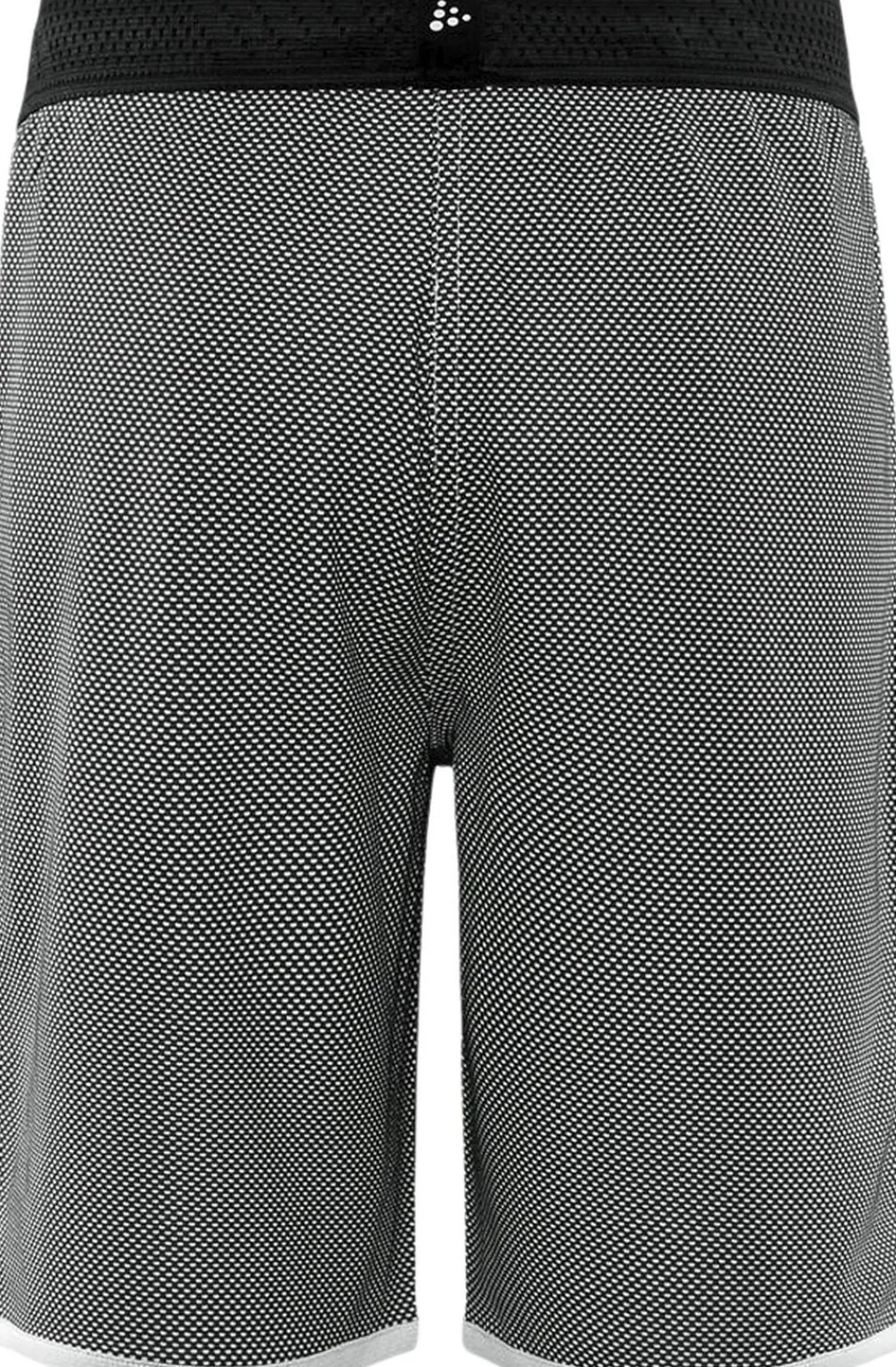 Børn Craft Progress Reversible Basket shorts