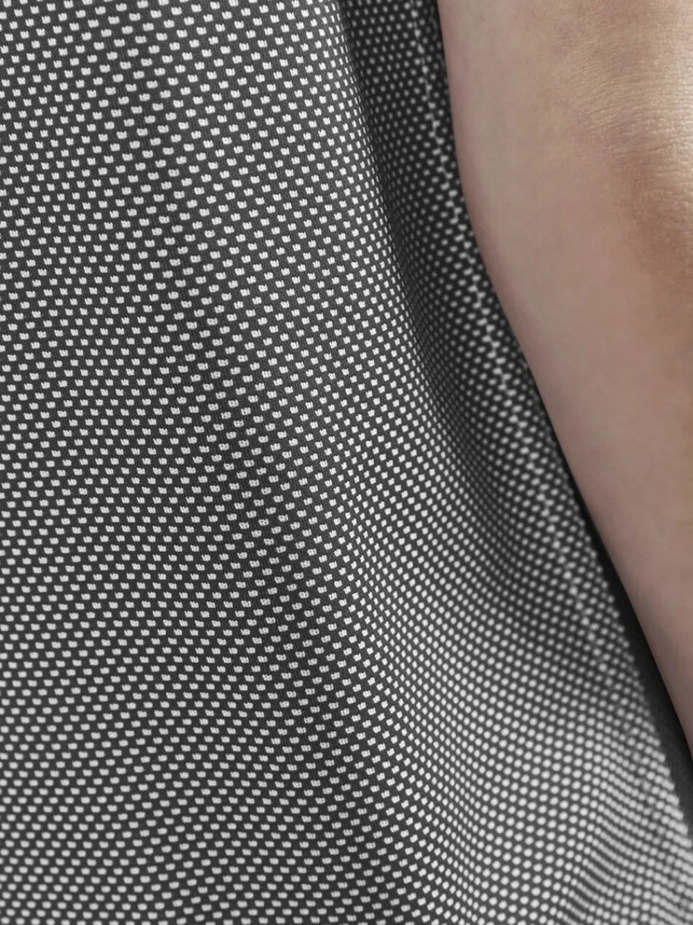 Børn Craft Progress Reversible Basket singlet