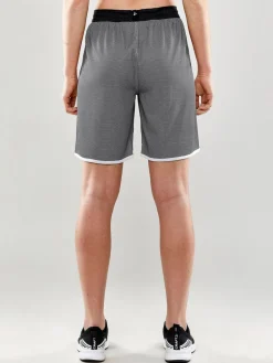 Craft Progress Reversible Basketball Shorts Grå Clearance