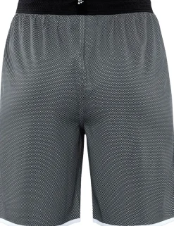 Craft Progress Reversible Basketball Shorts Grå Clearance