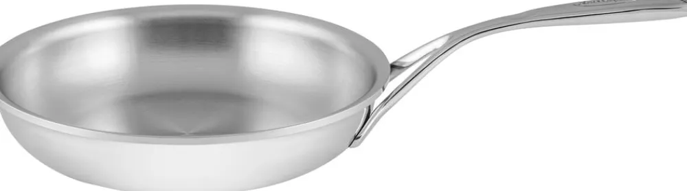 Demeyere Proline 7 Stegepande 7-lag 24 cm