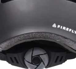 Firefly Prostyle Matt 2. 0 Cykelhjelm