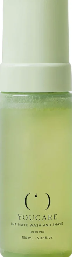 protect Intimate Wash and Shave>YOUCARE Clearance