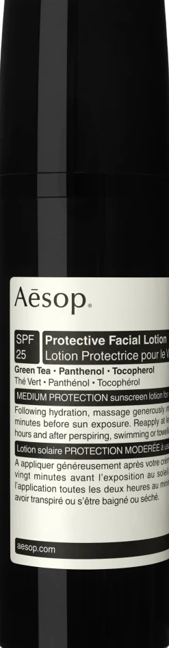 Aesop Protective Facial Lotion SPF25 50mL EU Discount