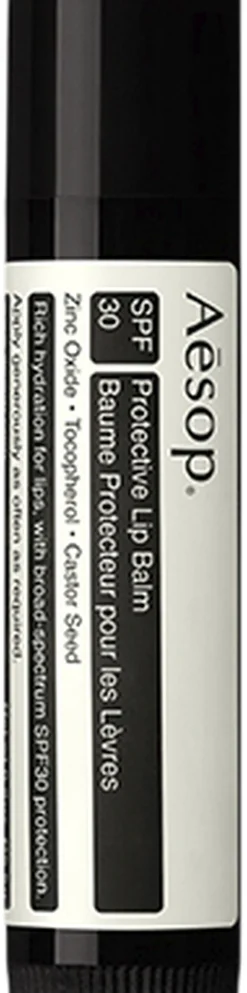 Aesop Protective Lip Balm SPF30