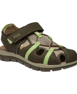 Primigi PTV 78954 S. SCAMOS-T. RETE Militare-beige Outlet