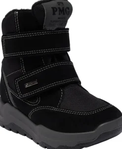 PUCGT 88950 SUEDE-TEXTILE>Primigi Best