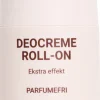Pudderdåserne Deocreme Roll-on Clearance
