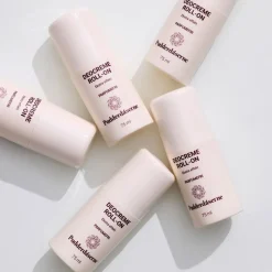 Pudderdåserne Deocreme Roll-on Clearance
