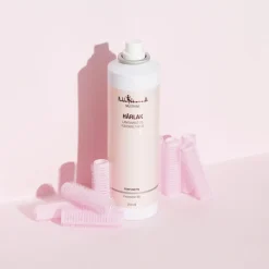 Pudderdåserne Hårlak 250ml