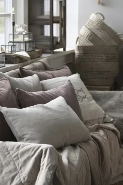 Ib Laursen Pude linen Outlet