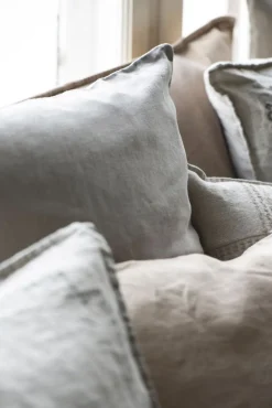 Pude linen>Ib Laursen