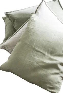 Pudebetræk oliven>Ib Laursen Clearance