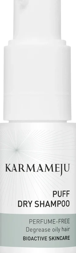 PUFF DRY SHAMPOO>Karmameju Skincare Discount